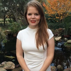 Meet your Posher, Charlotte